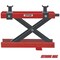 Extreme Max 5001.5047 1100 lbs Motorcycle Scissors Jack - Narrow 5001.5047 - alternate 8