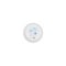 Dixie Dinner Plate Multicolored Paper Flowers Bloom 8-1/2" D Multicolored, 48PK 15289 - alternate 7