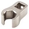 Tekton Crowfoot Wrench, Steel, 1 13/32 in L WCF16213 - alternate 1