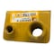 Caterpillar BRACKET ASSEMBLY , CATERPILLAR OEM 2031766 2031766 - alternate 5