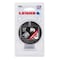 Lenox Hole Saw, Dia-2.5", Carbide Tipped LXAH3212 - alternate 3