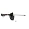Kyb Gas Strut,  339208 - alternate 2