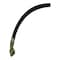 John Deere HYDRAULIC HOSE, JOHN DEERE OEM AZ57378 AZ57378 - alternate 1