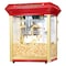 Great Northern Popcorn Princeton 8oz Popcorn Machine w/ Stainless-Steel Kettle, Reject Tray, Warming Light and Accessories 83-DT6180 - alternate 8