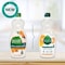 Seventh Generation Lemongrass Clementine Dish Soap, 19 Fluid Ounce, 6PK 68406239 - alternate 4