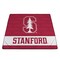 Picnic Time Family Of Brands NCAA Stanford Cardinal Impresa Picnic Blanket - Lightweight Beach Blanket - Machine Washable 819-01-999-536-0 - alternate 3