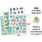 Teacher Created Resources Fruit Smoothie Smelly Stickers, 606-Piece Set TCR2088722 - alternate 3