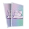 Signmission Cotton Candy Lemonade, Plastic Signs Only 24 Inch x 36 Inch, Corrugated Plastic, 2PK CSB-2436-2PACK-30365 - alternate 1