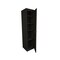 Steel Cabinets Usa Utility Storage Cabinet, 72 in H, 18 in W, 18 in D, Espresso, 4 Shelves FS-18-E - alternate 2