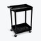 Luxor 100 lbs. per shelf, evenly distributed Load Capacity, 18 in Overall L, 35.5 in Overall H BUSTC21BU - alternate 8