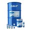 Skf Food Grade GreaseSynthetic Base, 284 Degrees F Max Op Temp, Brown LGFQ 2/0.4 - alternate 4
