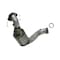 Ap Exhaust Catalytic Converter - Direct Fit, 642885 642885 - alternate 3