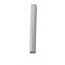 Apollo Tile Light Stone Blue 0.6 in x 6 in Ceramic Glossy Pencil Liner Tile Trim 0.25 sqft/case, 10PK APLCMC88P09A - alternate 9