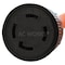 Ac Works Plug Adapter, STW, L14-30R, TT-30P, 1.5 ft., Orange TT30L1430-018 - alternate 9