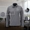 Propper Men's Uniform Polo, 100% Polyester Pique, 3 Button, Grey, L F5356 - alternate 6