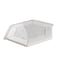 Apollo Tile 8x8 Bianco Carrara, Crystal White Marble Polished Floor and Wall Mosaic Tile 1.83 sqft/case, 5PK APLDC88H21A - alternate 9