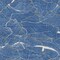 Homeroots 3' X 5' Blue Ivory And Gold Abstract Washable Indoor Outdoor Area Rug 601044 - alternate 7
