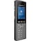 Grandstream Ruggedized Enterprise Portable WiFi Phone with extended battery WP825 - alternate 4