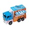 Playmaker Toys Food Truckz Multicolored 10699 - alternate 5