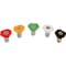 Milton Spray Tip, 5PK PWA008 - alternate 3