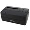 Startech.Com Single Bay USB 3.0 to SATA Hard Drive Docking Station, USB 3.0 (5 Gbps) SATDOCKU3S - alternate 1