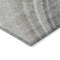 Homeroots 8' X 10' Gray Silver And Beige Abstract Washable Indoor Outdoor Area Rug 577298 - alternate 7