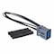 Motorcraft Delta Pressure Feedback Exhaust Gas Recirculation (EGR) Sensor Connector,  WPT1205 - alternate 4