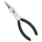 Vulcan Plier, 6-1/4 in OAL, 1.6 mm Cutting Capacity, 4.7 cm Jaw Opening, Black Handle, 3/4 in W Jaw, 2 in L Jaw PC920-34 - alternate 1