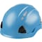 Ironwear Raptor 3976 Type II Class C Vented Safety Helmet Light Blue 3976-LB - alternate 4
