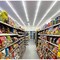 Beyond Led Technology LED Linkable Integrated Tube, Watt 12-24W, 3120 Lm, Adj CCT 3K-6500K, 120-277Vac, 4ft, Clear Lens, 6PK 157097 - alternate 7