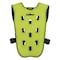 Ergodyne XS Lime Dry Evaporative Cooling Vest 6684 - alternate 7