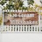 Signmission Ice Cream Milkshakes, 18 Inch x 48 Inch, Vinyl Banner B-30703 - alternate 5