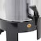 West Bend Large Capacity 30-Cup Coffee Maker with Temp Control, in Silver 58030 - alternate 7