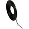 Chartpak Chart Tape, 1/16" x 18 yd., Glossy, Black BG6201 - alternate 1