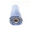 Intralox SERIES 1400 FLAT TOP ACETAL BLUE CONVEYOR CHAIN 9.05FT 20IN 8620 - alternate 5