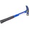 Vaughan 24 Oz. Milled Face, Nail and Trim Hammer, Fiberglass Handle, Rip Claw Type, Model FS505M VN12338 - alternate 6