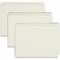 Smead Folder, File, Prsbd, Ltr, 2"Exp Pk SMD26210 - alternate 1