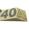 Cnh DECAL, CNH OEM 87054502 87054502 - alternate 4