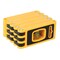 Performance Tool 24 in. Folding Level, Hinged Bubble Level, Straight Edge W5703 - alternate 4