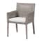 Bali & Pari Karis Natural Rattan Dining Armchair 260-14157-ZORO - alternate 1