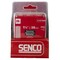Senco Senco 1-1/2 in. L X 23 Ga. Straight Strip Galvanized Micro Pins 2600 pk CZ17EAAR - alternate 5