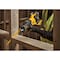 Dewalt Reciprocating Saw, 1.125 in L, 20 V DC DCS382B - alternate 4