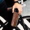 Corkcicle Sierra Series Commuter Cup Travel Coffee Mug, 17 oz, Ceramic, Walnut Wood 2817PWW - alternate 5