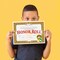 Hayes Honor Roll Certificate Pack of 5 VA612-5 - alternate 5