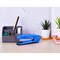 Bostitch Ascend 3-in-1 Stapler, 20-Sheet Capacity, Integrated Remover & Staple Storage, 420 Staples Included B210-BLUE-M - alternate 4