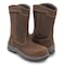 Avenger Framer Max Wellington - Women - CT EH WP SR SF - Brown - 6.5B A8214-6.5B - alternate 8