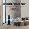 Vevor Scent Air Machine 950ml Bluetooth Cold Air Diffuser 3000sq.ft Waterless A316 - alternate 8