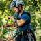 Sterling Triad Arborist Climbing Rope 11.9mm x 200 ft. No Splice TRI-RD-200-NS - alternate 8
