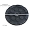Atlas Automotive Equipment Round Rubber Lift Pad Z31B330001 - alternate 1