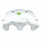 Motorcraft Disc Brake Caliper,  BRCF120 - alternate 3